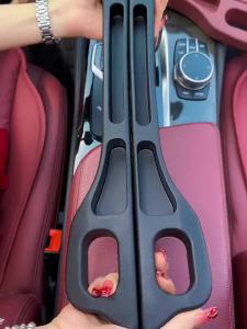 Car Seat Gap Leak Proof Strips For Toyota CHR RAV4 XA50 Corolla E210 Camry XV70 Prado 150 250 2020 2021 2022 2023 2024 2025 2026
