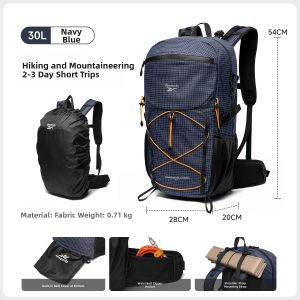 Reebok | Lightweight Hiking Backpack 30L