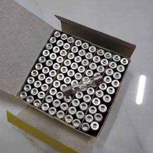 Cầu chì 20A 250V 6x30mm