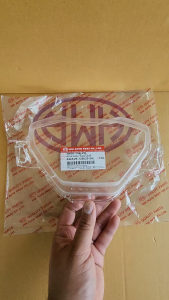 ฝาครอบเรือนไมล์ ใส WAVE 125-I 2023-2024 # รุ่นใหม่ # HMA # 3800-108-ZD