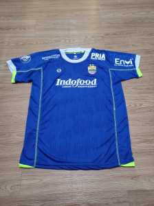 JERSEY PERSIB BIRU 2022 BIG SIZE