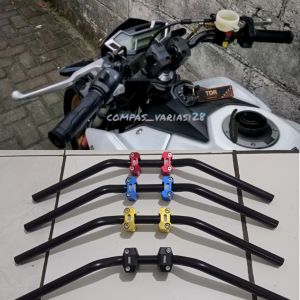 STANG RZR DAN REZER HONDA CB 150 R NEW