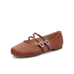 Belle | Ballet Inspired Flat Shoes