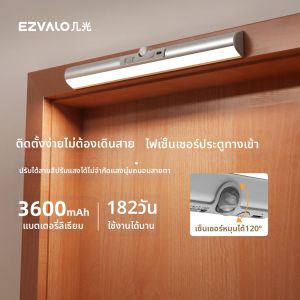 EZVALO | Human Sensing Cordless Magnetic LED Lighting