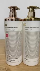 Dầu Gội Xả Prosee Leo Fragrant Cbacol Phục Hồi Tóc Khô Xơ Hư Tổn 750ml