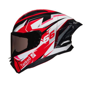 All-Season Full Face Helmet Motorcycle Helmet