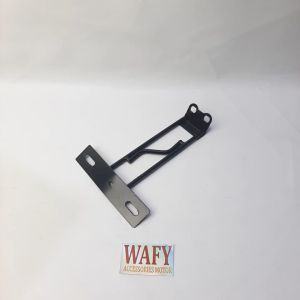 Dudukan Plat Nomor Vixion & Vixion Advance