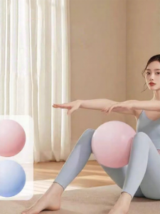 GUOQI | Shaping Pilates Ball