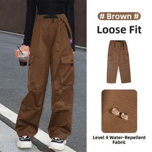 CAMEL | UV Protection Lightweight Quick-Dry Workwear Trousers