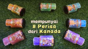 Bioplus Junior Elderberry Fruit Gummy with Zinc & Vitamin c 60s blueberry flavor bio plus bio+ sambucol cold flu Sambucus black elderberry kid budak kanak kanak immuniti immunity 儿童小孩 免疫