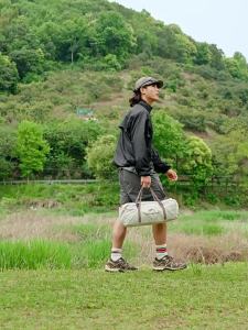 NatureHike | 2-3 Person Lightweight Hiking Tent Water-resistant