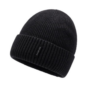 JIFANPAUL | Mens Winter Insulated Thick Knit Cap