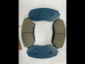 Brake pads Mitsubishi Montero 2016-2023 L200 Triton 20019-2022 4605B541