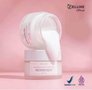 ZELUXE BARRIER MOISTURIZER GLOW