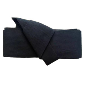 Summer Grey Japanese Traditional Samurai Kimono For Men Yukata Bathing Robe Hekoobi Loose Style Homewear Belt Long Gown Cotton