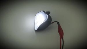 LED Puddle Lights Welcome Lamps for Volkswagen Passat B7 Passat CC Scirocco MK3 2009 2017 Under Side Mirror Lights