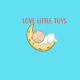 love little toys