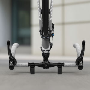 ขาตั้งแฮนด์จักรยานแบบปลดเร็วสำหรับจักรยานเสือหมอบและเสือภูเขาสำหรับแฮนด์ขนาด 29-34 มม.