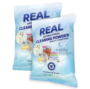 REAL Detergent POWDER