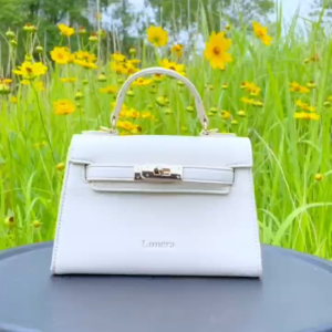 LUNERA Livana - Tas Pesta Selempang Wanita / Tas Jinjing Kulit Premium / HandBag / Slingbag