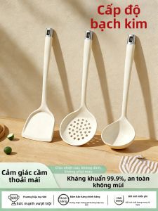TAOKOU | Dao Cạo Chống Nhiệt Từ Silicone An Toàn Thực Phẩm