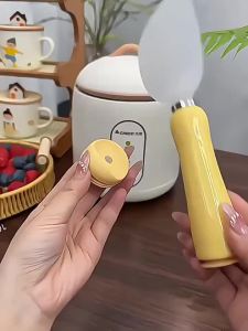 youqin | Đũa Gạo Không Dính Từ Tính Cho Nồi Cơm Điện Nhựa