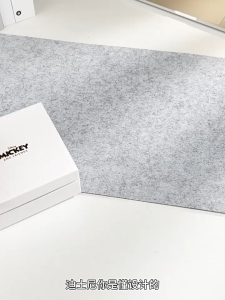 THE GREEN MILE🌈หูฟังมิกกี หูฟังสเตอริโอHIFIลดเสียงรบกวน แบตเตอรี่ใช้ได้ยาวนาน Bluetooth5.3