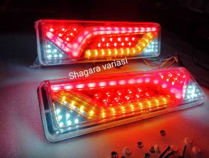 LAMPU STOP STOPLAMP LED VARIASI GRANDMAX CARRY L300 KATANA KIJANG PANTHER DLL / LAMPU BELAKANG VARIASI GRANDMAX CARRY FUTURA KATANA KIJANG PANTHER L300 / LAMPU REM BELAKANG VARIASI GRANDMAX CARRY FUTURA KATANA KIJANG PANTHER L300 DLL