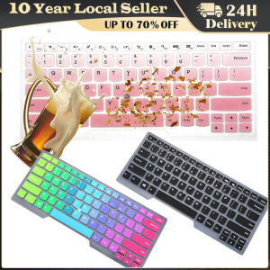 Lenovo Thinkpad X14 L14 T14 E14 E470 X1 E480 T460 T470 T480 A485 T495 14 Inch TPU Keyboard Cover Ready Stock Keyboard
