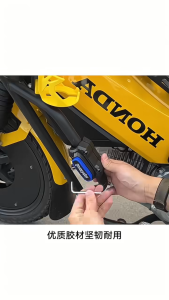 Motorcycle Engine Guard Protection Slider Cover Bumper Block Anti-scratch 2Pcs Crash Bar Protector