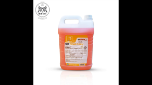 Dung dịch khử mùi Goodmaid Pro GMP 120F DEOAIR FLORAL (dung tích 5L) dùng xịt phòng