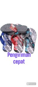 sandal anak laki laki tanggung terbaru