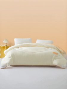 Mercury | Antibacterial Moisture Wicking Warmth Bedding Quilt
