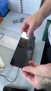 6.7 For Samsung Galaxy A06 4G LCD SM-A065F SM-A065M Display Touch Screen Assembly For Samsung A06 5G LCD SM-A066B SM-A066B/DS