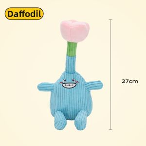 HOOPET | Squeaky Durable For Chewing Tooth Grinding Dog Toy