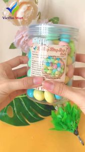 Kẹo Socola Trứng Khủng Long 500g VietTin Mart