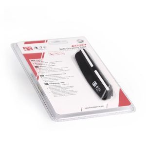 Kitchen Knife Sharpening Guide Holder Oil Stone Truing Device Professional Angle Assistor for Kitchen Knives Sharpener