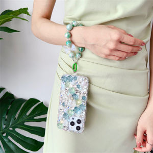 Bling Diamond Rose Flower Case For Samsung Galaxy S23 Ultra  S23 Plus  S22 Ultra S22 Plus  S21 Ultra  S20 Ultra  S21 FE  Note 20 Ultra  Note 10 Plus Galaxy A73 A53 A33 A54 A34 5G Crystal Rhinestone Glitter DIY Case Cover＋Bracelet