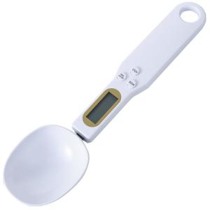 CAROTE | Measuring Electronic Spoon for Coffee Flour Milk Powder Supplementary Food
