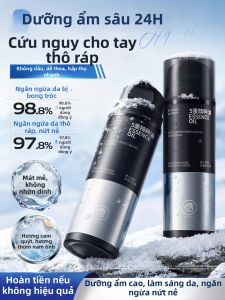 RUYI | Kem Dưỡng Tay Nam Quà Tặng Giáo Viên