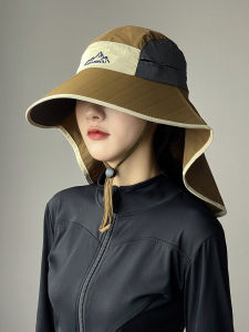XUELINLU | Sun Protection Quick Drying Breathable Hat