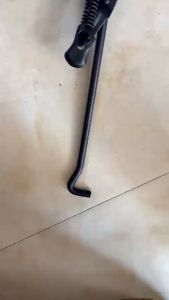 chân chống xe đạp - hàng sắt cao cấp