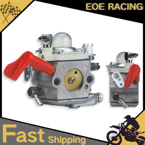 Genuine Carburetor For Walbro WT997 668 Zenoah CY SIKK CY290RC Engine HPI BAJA 5B 5T FG Losi Rovan KM