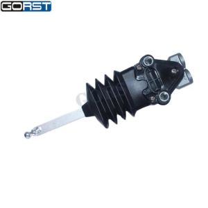 Van Điều Chỉnh Độ Cao Cabin Hệ Thống Treo Khí Nén 4640070110 Dành Cho Xe Tải Benz Actros Axor Daf Tương Thích Với 0003284530 8846082370