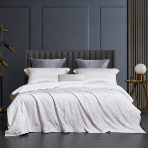 MENDALE | Silk Duvet Insert Wedding Gift