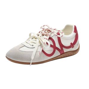 Belle | Racing Inspired Thin Sole Casual Shoes
