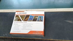 XMeye 4CH/8-channel POE NVR Recorder 4K-8MP/5MP CCTV Security System NVR Video Recorder