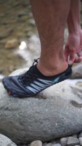 Elfs Active Aqua Shoes | Sepatu Pantai | Water Sports Slip Ons