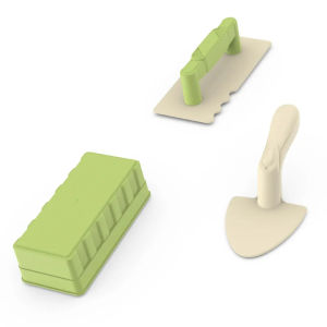 Beach Castle Bucket Play Sand Set Toys Sand Scoop Children Summer Toys Sand Toys Sand Box for Kids Outdoor Family Funny Gifts