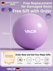Pressure Relief Pelvic Floor Training Yoga Ball
